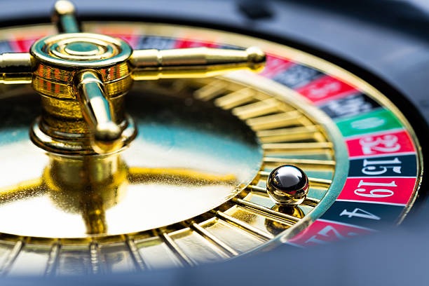 Antarmuka fitur Cash Out di meja blackjack langsung game8
